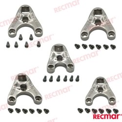 KIT HERRAMIENTAS PISTONES TRIM  MERCURY
