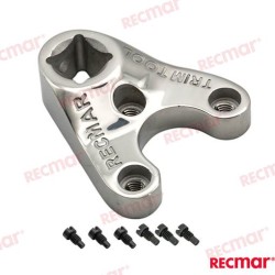 HERRAMIENTA PISTON 38 MM