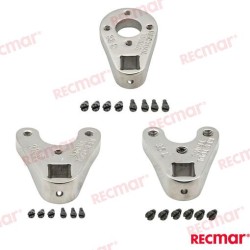 KIT HERRAMIENTAS PISTONES SHOWA 38MM/35M