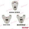 KIT HERRAMIENTAS PISTONES SHOWA 38MM/35M