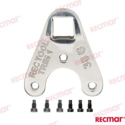 HERRAMIENTA PISTON 38 MM