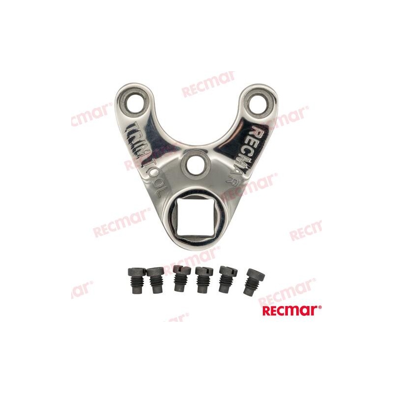 HERRAMIENTA PISTON TRIM