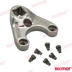 HERRAMIENTA PISTON TRIM