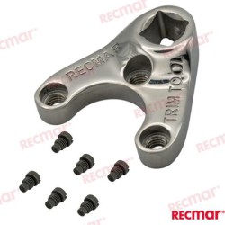 HERRAMIENTA PISTON TRIM