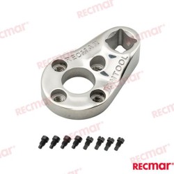 HERRAMIENTA PISTON 32 MM
