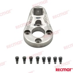 HERRAMIENTA PISTON 32 MM