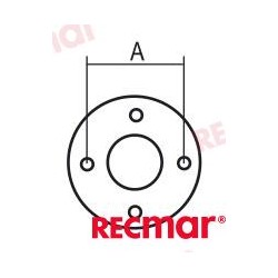 HERRAMIENTA PISTON 32 MM