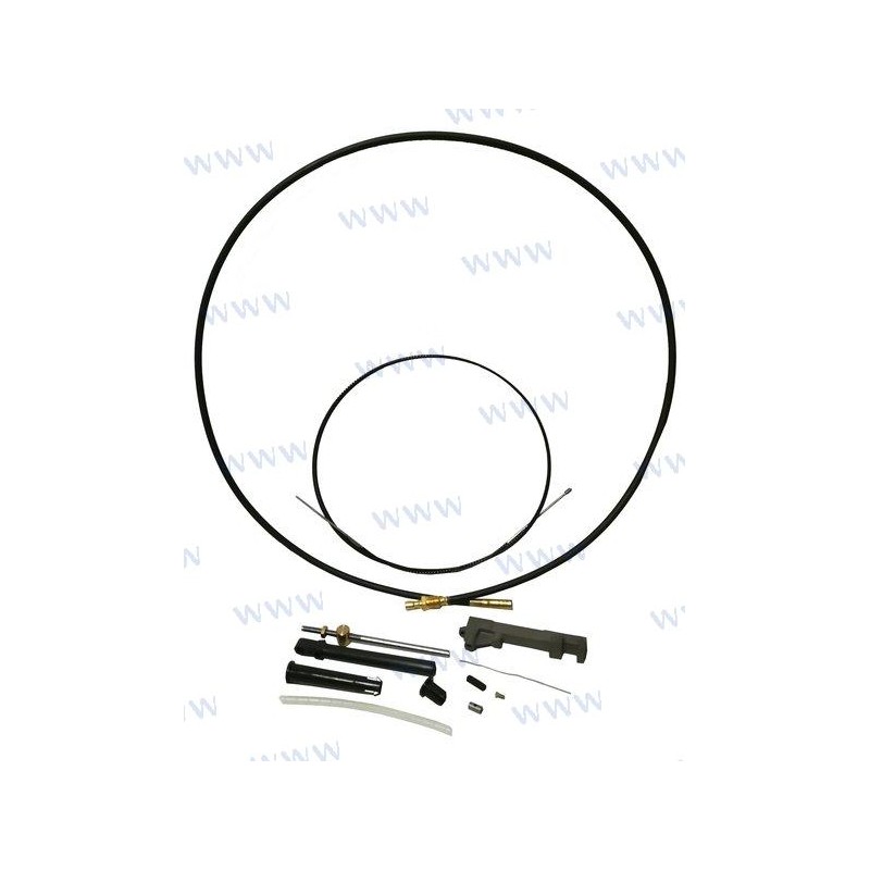 CABLE CAMBIO R/MR/ALPHA ONE GENE II