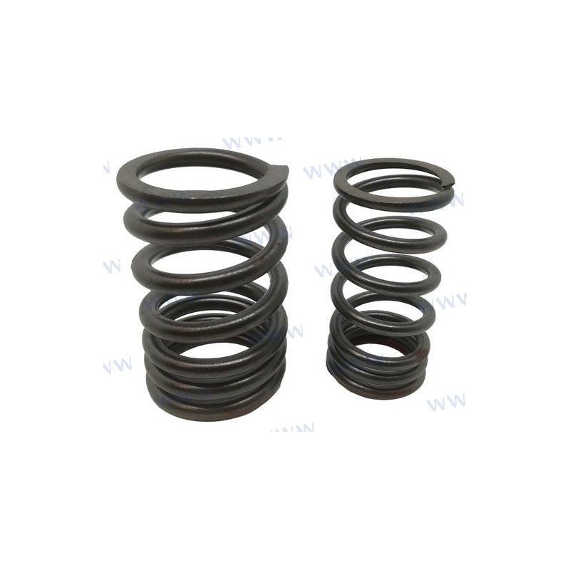 SPRING: VALVE 454PM 1988-97
