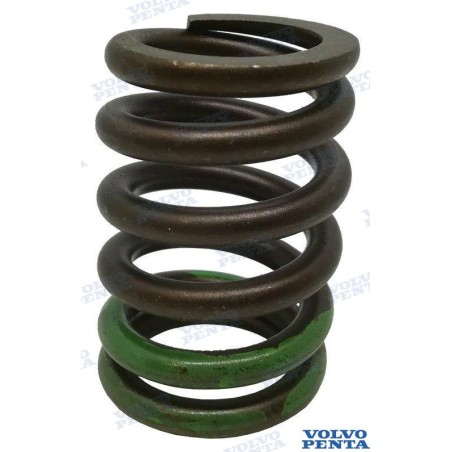 SPRING: VALVE 454 STD 1996-98