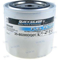 FILTRO COMBUSTIBLE