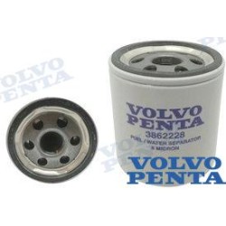 FILTRO COMBUSTIBLE