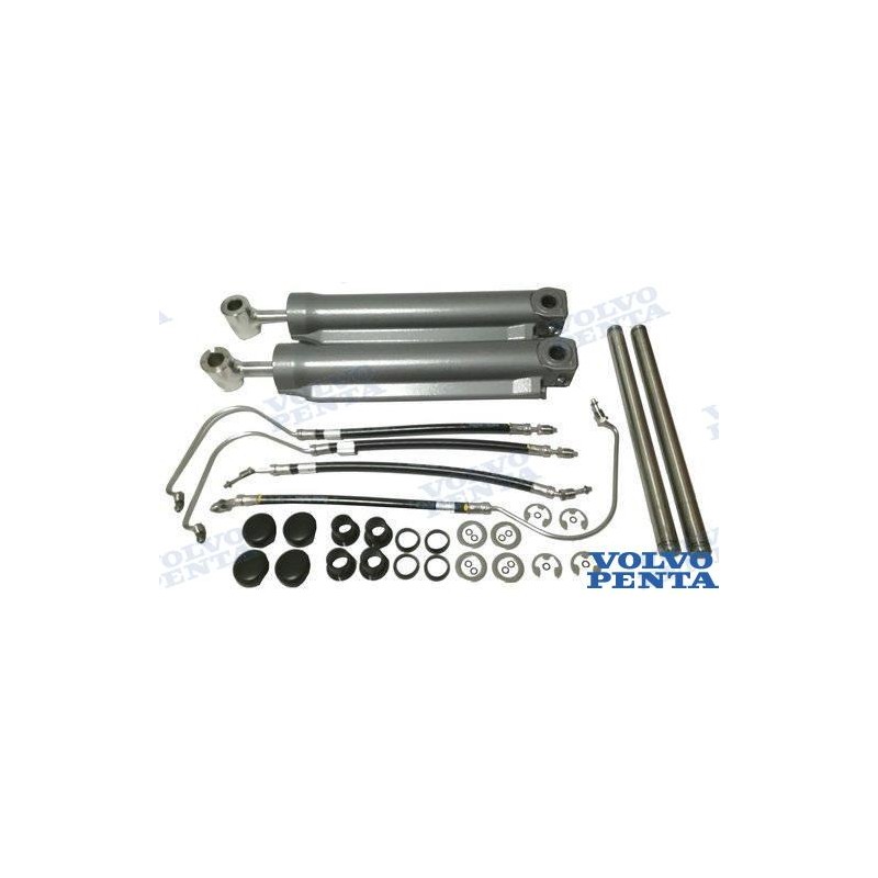 KIT PISTONES TRIM VOLVO