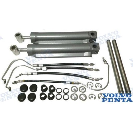 KIT PISTONES TRIM VOLVO