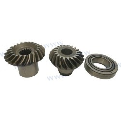GEAR SET  1.47:1