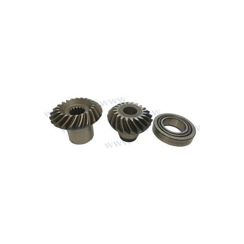 GEAR SET  1.47:1