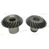 GEAR SET  1.62:1