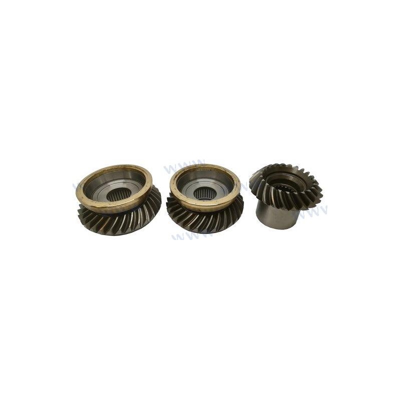 KIT PIÑONES BRAVO I,II Y III (30/23)