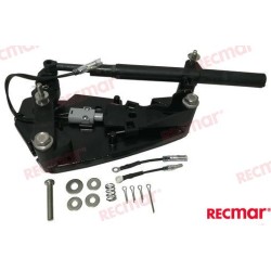 MICRORRUPTOR DE CORTE ANTIGUO