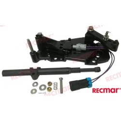 MICRORRUPTOR CAMPANA TRANSON