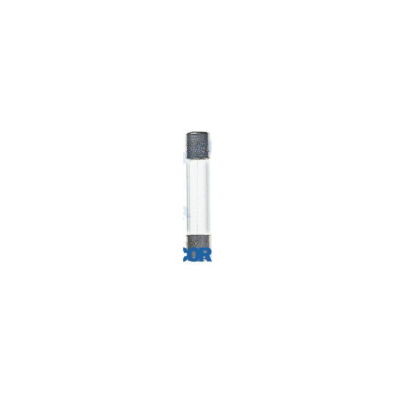FUSIBLES AGC 2  AMP. (5)