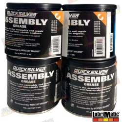 BOTE GRASA MARINA 450 GR. - CAJA 4 UNIDA
