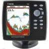 SAMYUNG F560. DISPLAY COLOR 5,6". SONDA