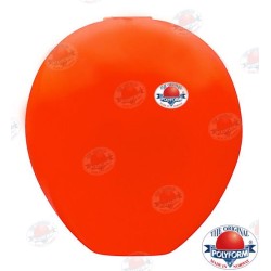 BOYA CC3 NARANJA 45X50