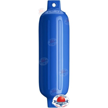DEFENSA POLYFORM FG -4 AZUL