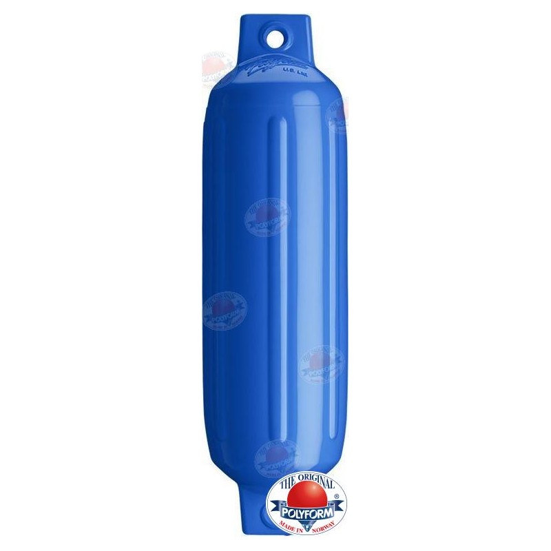 DEFENSA POLYFORM FG -2  AZUL