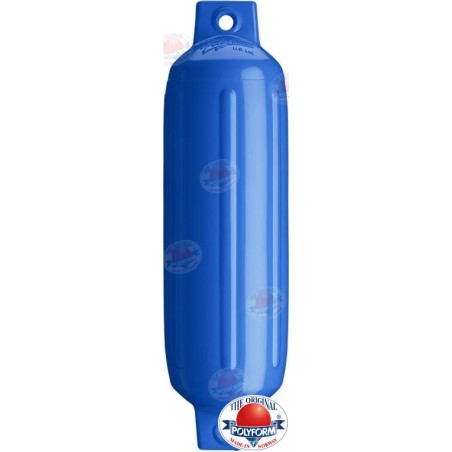 DEFENSA POLYFORM FG -2  AZUL