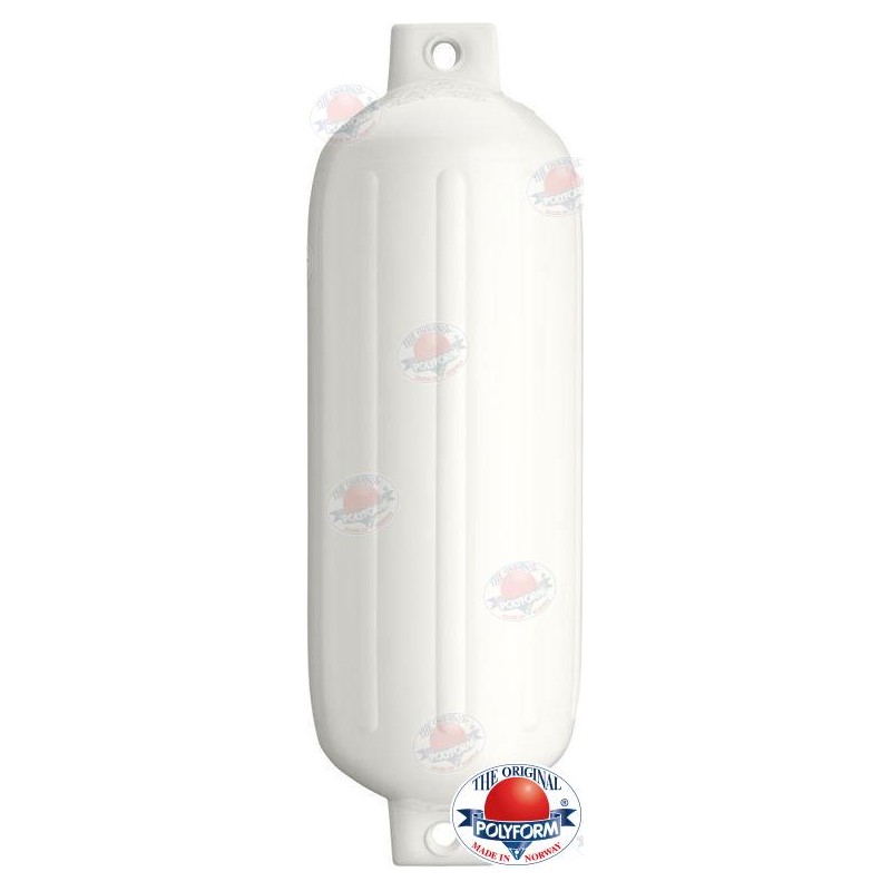 DEFENSA POLYFORM FG -5 BLANCA