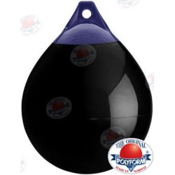 BOYA POLYFORM A-3 NEGRA