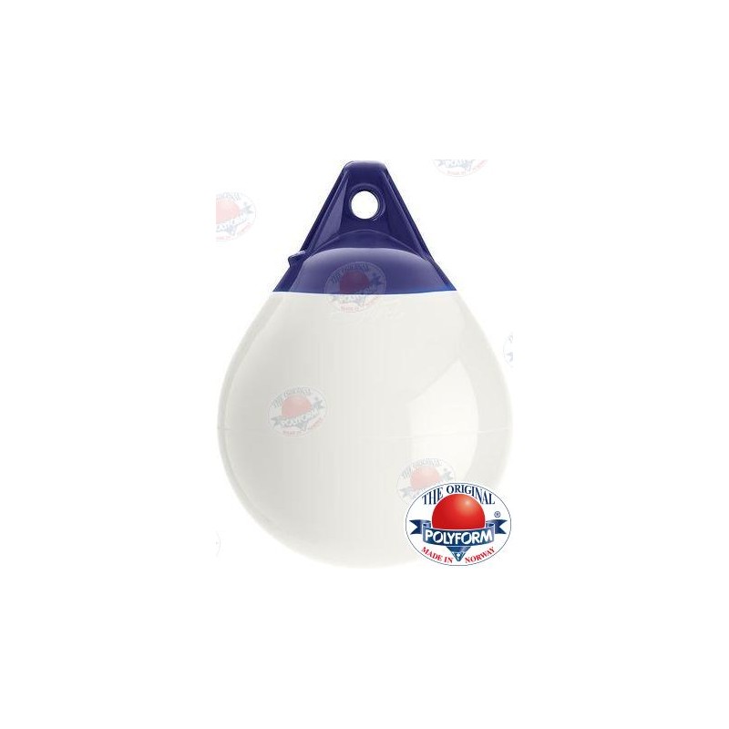 BOYA POLYFORM A-1 BLANCA