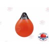 BOYA POLYFORM A-4 ROJA