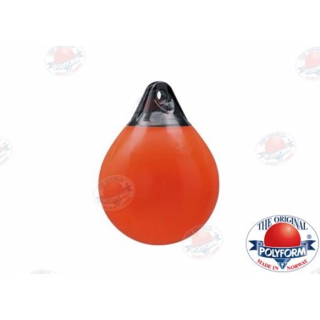 BOYA POLYFORM A-1 ROJA