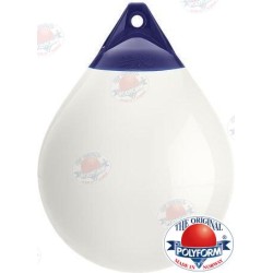 BOYA POLYFORM A-4 BLANCA