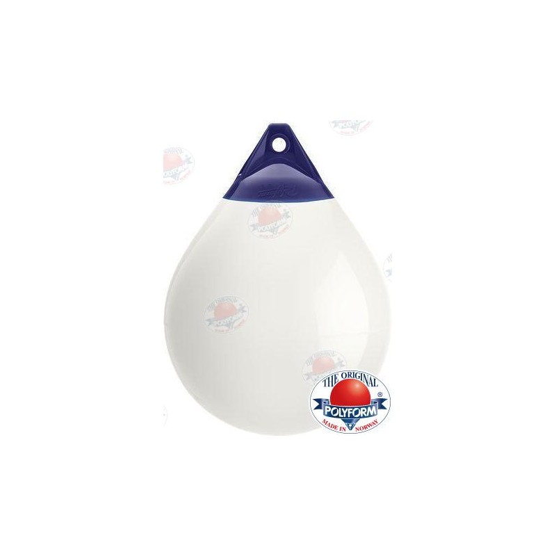 BOYA POLYFORM A-4 BLANCA
