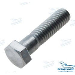 TORNILLO 3/8-16 X 1.5 HEXCAP SS CABLEMAS