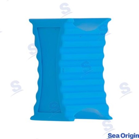 KIT CONTRETE MARCA 6MM (14) AZUL