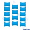 KIT CONTRETE MARCA 6MM (14) AZUL
