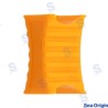 KIT CONTRETE MARCA 12MM (8) NARANJA