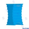 KIT CONTRETE MARCA 8MM (10) AZUL