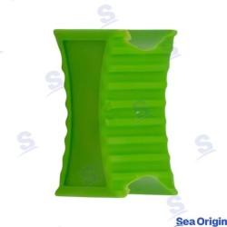 KIT CONTRETE MARCA 10MM (8) VERDE
