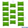 KIT CONTRETE MARCA 6MM (14) VERDE