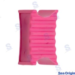 KIT CONTRETE MARCA 6MM (14) ROSA