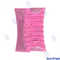 KIT CONTRETE MARCA 12MM (8) ROSA