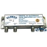 AMPLIFICADOR AUTOMATIC GAIN CONTROL PARA