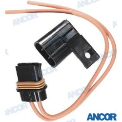 PORTAFUSIBLES 12 AWG (3 MM2)