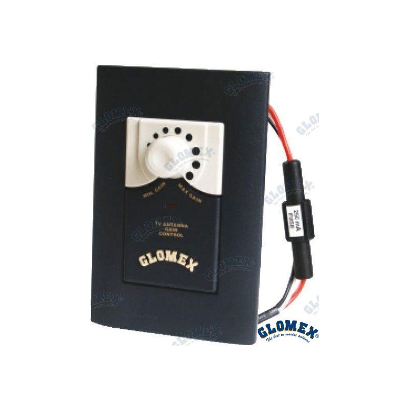 AMPLIFICADOR PARA V9130